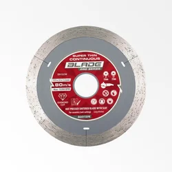 Blade dijamant.disk 115x1,4super-tin ( BDD115PR )