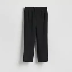 Reserved - Plisirane pantalone