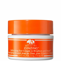 Origins Ginzing Refreshing Eye Cream to Brighten and Depuff Osvežavajuća krema za za područje oko očiju Kreme za područje oko očiju