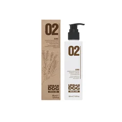 Urban Dog 02 Dermo - Šampon za pse, 200 ml