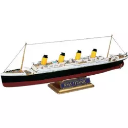 REVELL Maketa R.M.S. TITANIC