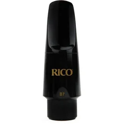 RICO ustnik ZA alt saksofon GRAFTONITE B7