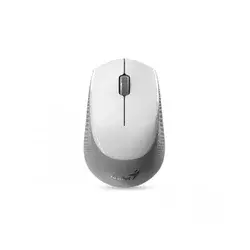 GENIUS NX-8000S Bežični optički miš, BT, USB, Beli