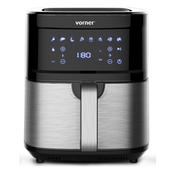 VORNER cvrtnik na vroči zrak VAF-0570, 6.5l