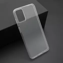 Maska Skin Silikon za Motorola Moto E14/ G04/ G04S/ G24/ G24 Power transparent.