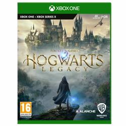 XBOX ONE Hogwarts Legacy