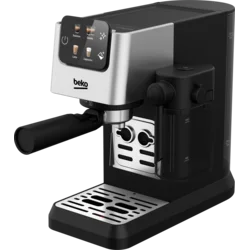 BEKO Aparat za espresso CEP 5304 X crni