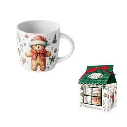 shumee Božični ljubki vrček 400 ml