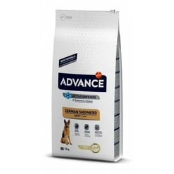 Advance Hrana za pse Breed Nemački ovčar Adult, 12 kg