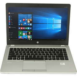 Prenosnik HP EliteBook Folio 9470M/i5/RAM 8 GB/SSD Disk/14,0” HD