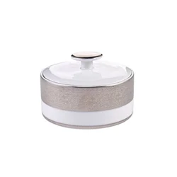 Zepter Majestic Platinum Posuda Za Šećer 0.24L