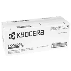 Kyocera Toner TK-5405K, Crni