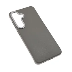 Maska za Samsung Galaxy S26 FE siva Elegant