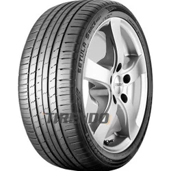 Rotalla Setula S-Race RS01+ ( 275/45 R20 110Y XL )