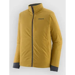 Patagonia Nano-Air Light Jacket lynx tan
