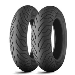 MICHELIN moto pnevmatika 130 / 70-12 62P City Grip RF TL (zadnje kolo)