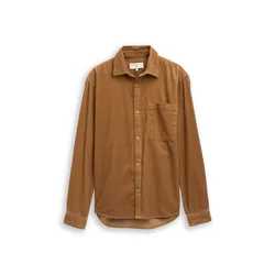 TOM TAILOR DENIM Srajca konjak