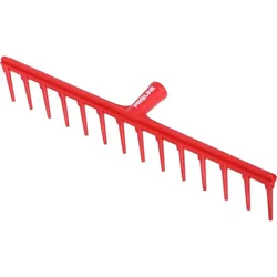 Proline Grablje 14316, 54cm, Aluminijske, Crvene