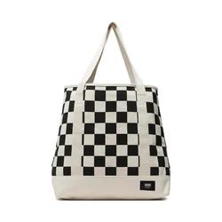 Vans Ročna torba Pergs Tote VN0A7PQE3KS1 Bež