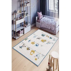 Conceptum Hypnose tepih W1007, 120x180cm, šareni