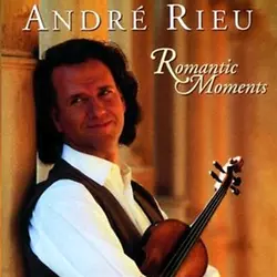ANDRE RIEU/ROMANTIQUE