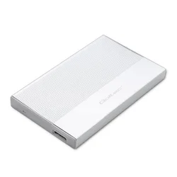 Qoltec QOLTEC SSD HDD CASE 2.5 SATA USB 3.0 5GB S PARA PC LAPTOP 2TB