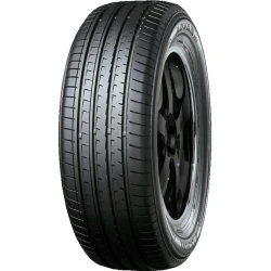 Yokohama Advan V61 ( 225/55 R19 99V RPB )