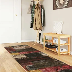 Traka za tepih MARSA Šareni 80 x 450 cm Poliester i PVC