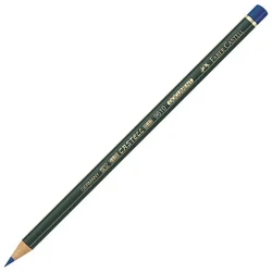 OLOVKA GRAFITNA DOCUMENT 9610 COPIR FABER CASTELL 119151 PLAVA