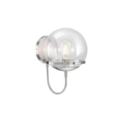 Westinghouse 61192 - Zidna lampa MARLA 1xE27/60W/230V