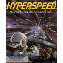 Hyperspeed Steam Key GLOBAL