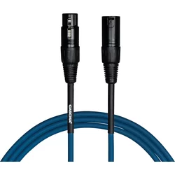 Cascha Standard Line Microphone Cable 2 m Mikrofonski kabel