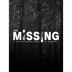 The MISSING: J.J. Macfield and the Island of Memories Steam Key (PC) EUROPE