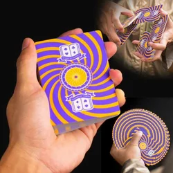 The School of Cardistry V4 Deck