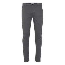 !Solid Chino hlače SDDave, siva