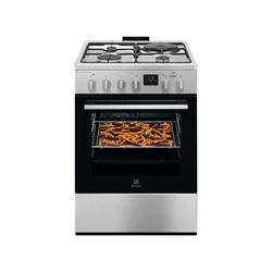 ELECTROLUX prostostoječi štedilnik LKM660222X