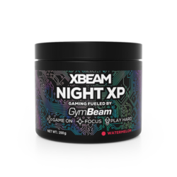 XBEAM Night XP