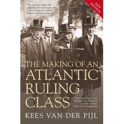 Making of an Atlantic Ruling Class