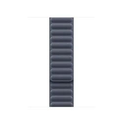 42mm Navy Magnetic Link - M/L