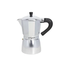 Aparat za italijanski espresso 6 Cups Grancuci Mirror-A