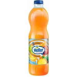 SOK HELLO MULTIVITAMIN 1.5L PET