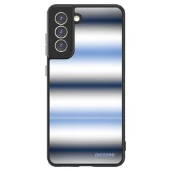 ULTIMATE CASE PowerShare za Samsung Galaxy S21 FE 5G - Static Lines