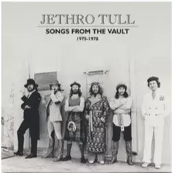 Jethro Tull - Songs from the Vault 1975 - 1978 (RSD, Limited Edition)