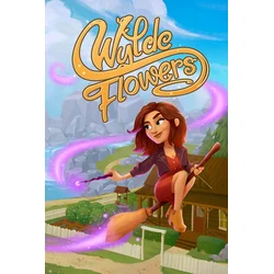 Wylde Flowers (PC) Steam Key GLOBAL