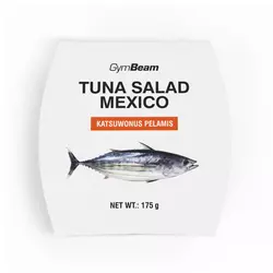 GymBeam Meksička salata od tunjevine