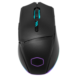 CoolerMaster MM831 Hybrid miš crni MM-831-KKOH1