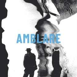 Amblare - Amblare (LP)