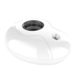 Venisymlis Usb Prenosni Vlažilec Zraka Aromaterapevtski Difuzor Led Nočna Lučka Razpršilec Za Domačo Pisarno, (22060741)