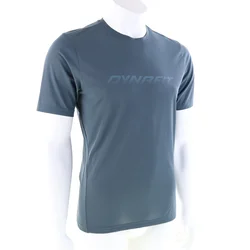 Dynafit Trail Reflective Moški Funkcijska majica