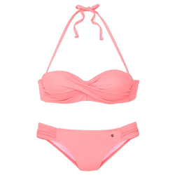 s.Oliver Bikini, roza